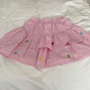 Luigi Kids Skirt